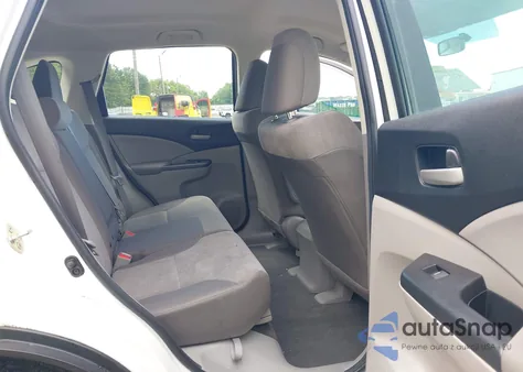 2014 Honda Cr-V Lx from USA, damaged, VIN 5J6RM3H32EL013005